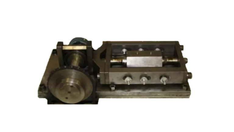 VIBRATION NF E 25-005